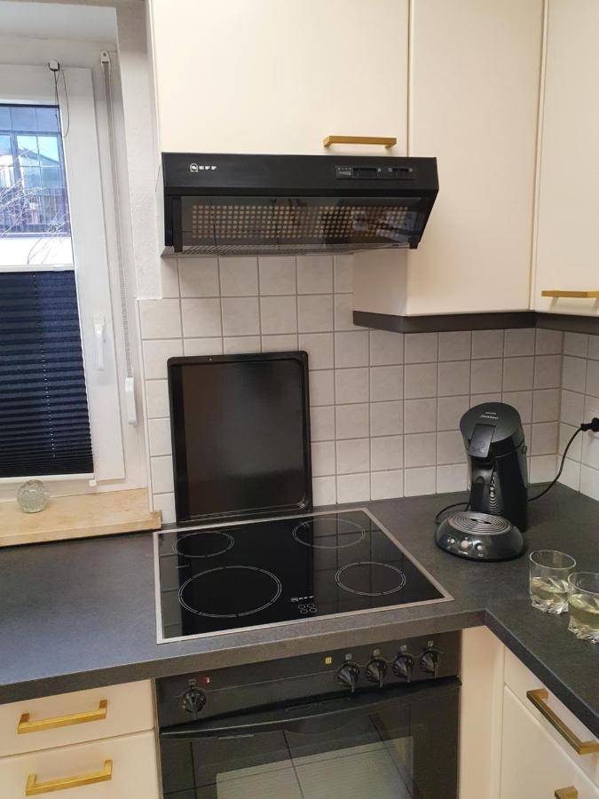 Roemerpark 2 Zi-Appartement Lindau  Exterior foto